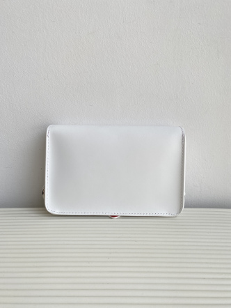 Сумка 122 Белый (607)